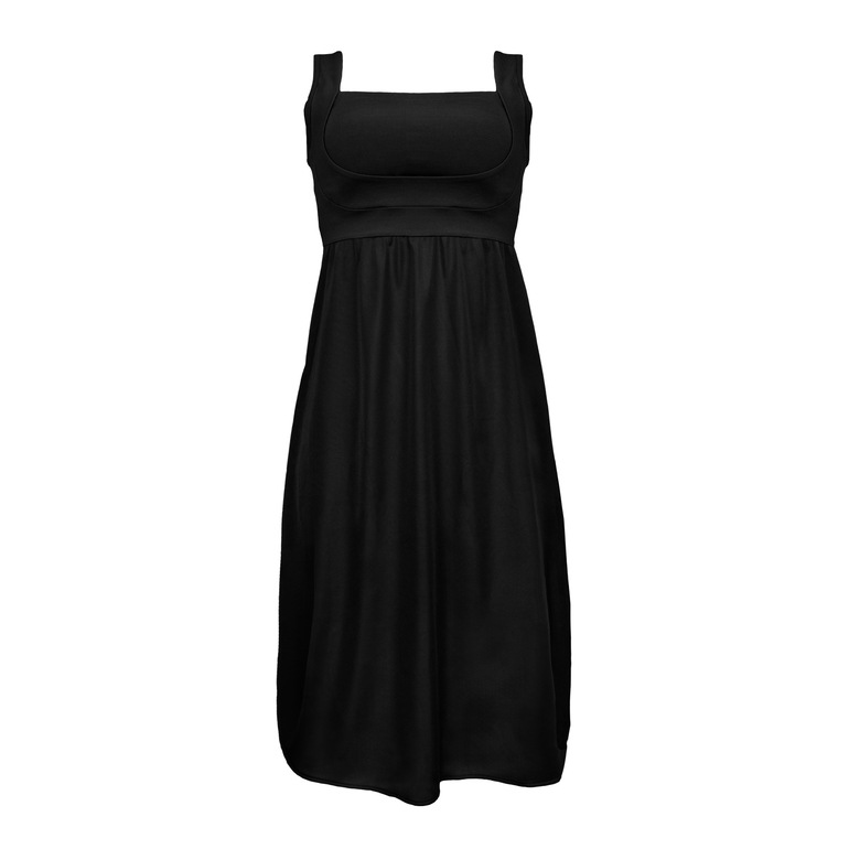 ブラデリスニューヨーク BRNYピース 綿混楽々デイリーバストスリップ