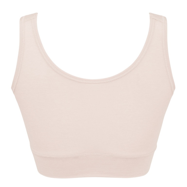 【ブラデリス 兵藤ゆき共同開発】 ゆきねえ365綿混モアらく フルカップブラ23