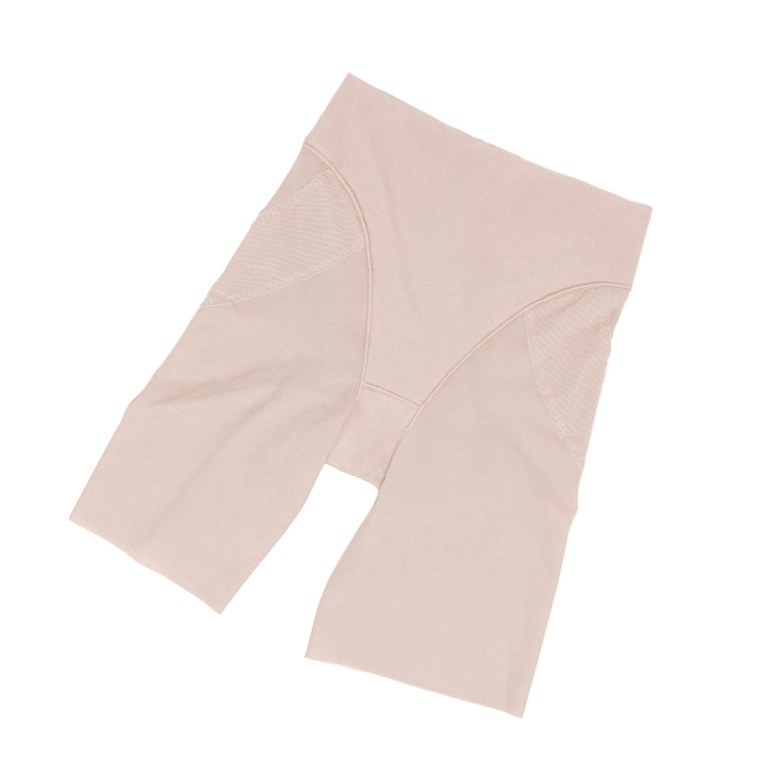 【ブラデリス 兵藤ゆき共同開発】 ゆきねえ365綿混モアらく ヒップサポート ガードル23