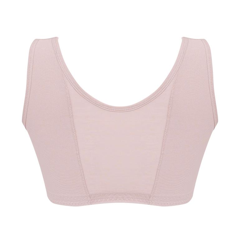 ブラデリスニューヨーク BRNYピース すらっと細く見えるフロントファスナーブラ レースタイプ