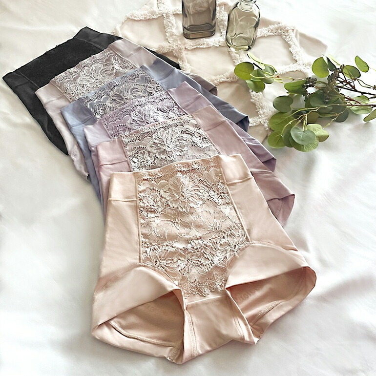 ブラデリスニューヨーク ハートのお尻に格上げショーツ23