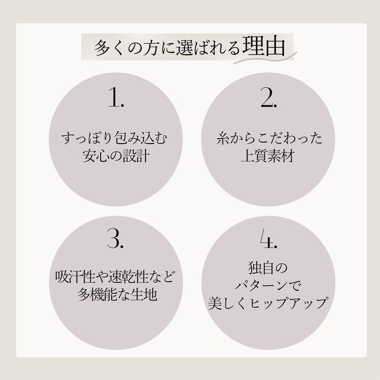 ブラデリスニューヨーク ハートのお尻に格上げショーツ23