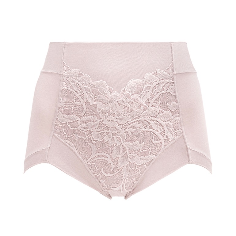 ブラデリスニューヨーク BRNYピース 細く見える快適ショーツ レースタイプ