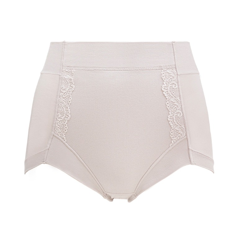 ブラデリスニューヨーク BRNYピース 細く見える快適ショーツ シンプルタイプ