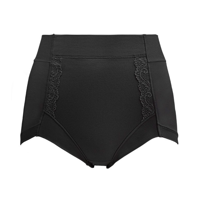 ブラデリスニューヨーク BRNYピース 細く見える快適ショーツ シンプルタイプ