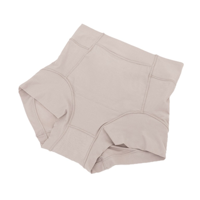 ブラデリスニューヨーク 綿混キャッチFITショーツ23