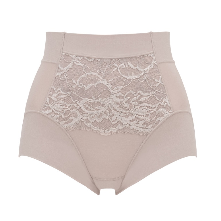 ブラデリスニューヨーク 綿混キャッチFITショーツ23