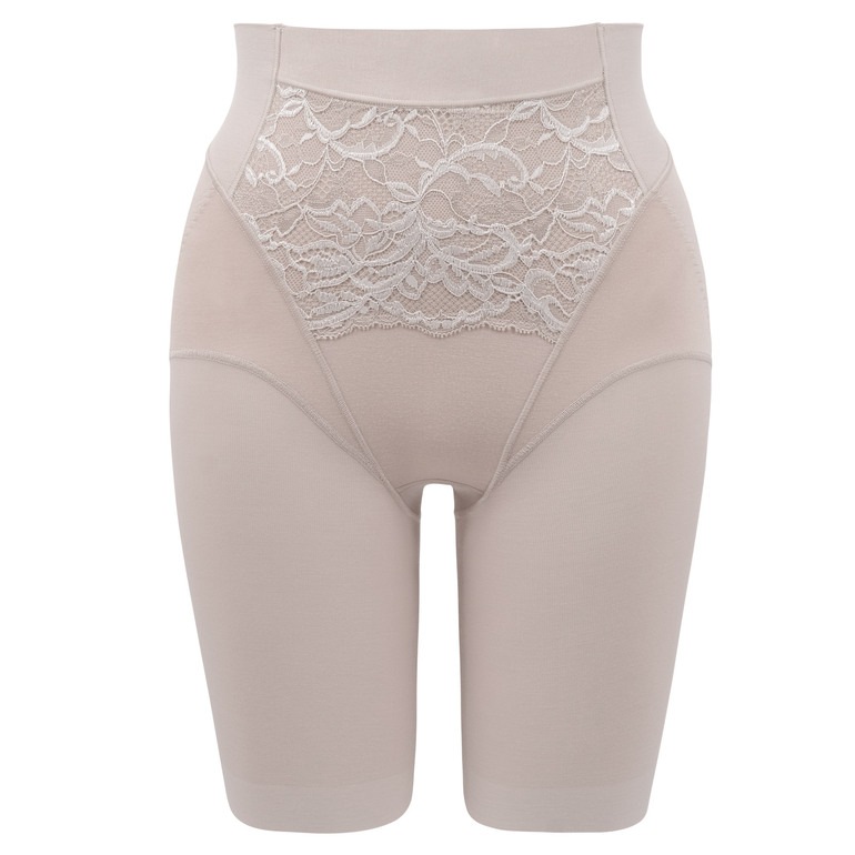 ブラデリスニューヨーク 綿混キャッチFITガードル23