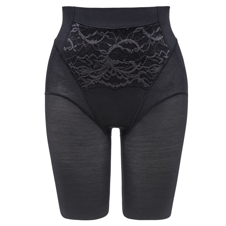 ブラデリスニューヨーク 綿混キャッチFITガードル23