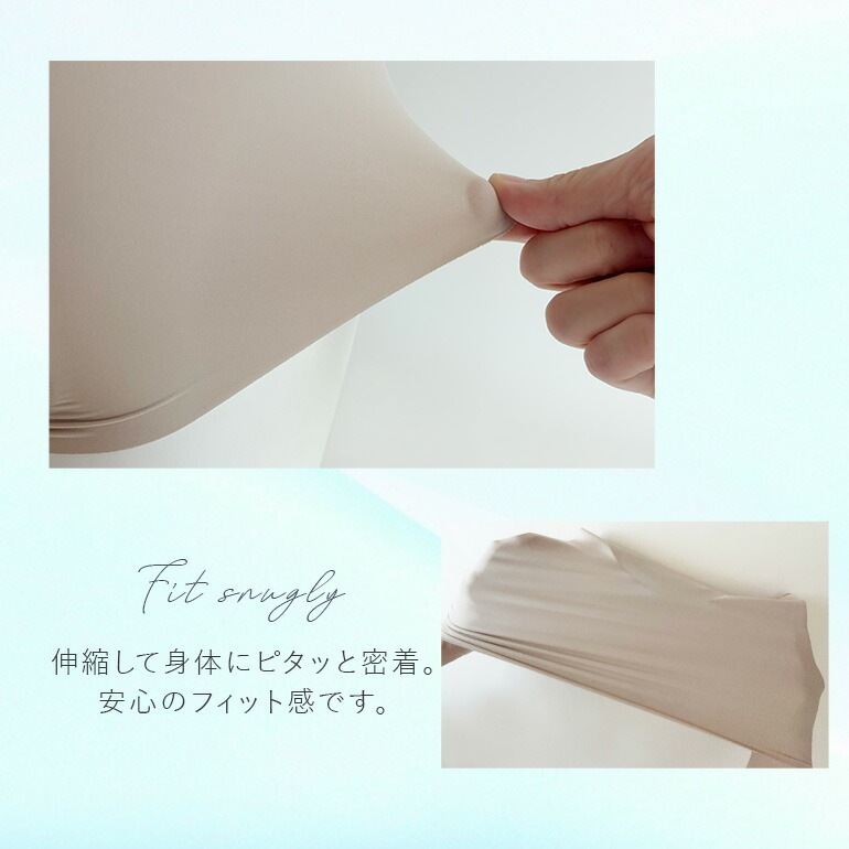 ブラデリスニューヨーク BRNYピース さらさら快適！フィット吸水ショーツ