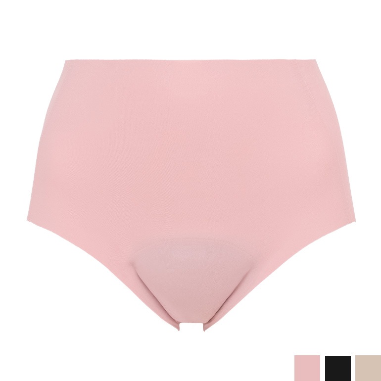 ブラデリスニューヨーク BRNYピース さらさら快適！フィット吸水ショーツ