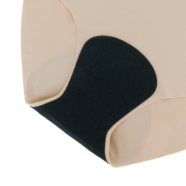 ブラデリスニューヨーク BRNYピース さらさら快適！フィット吸水ショーツ