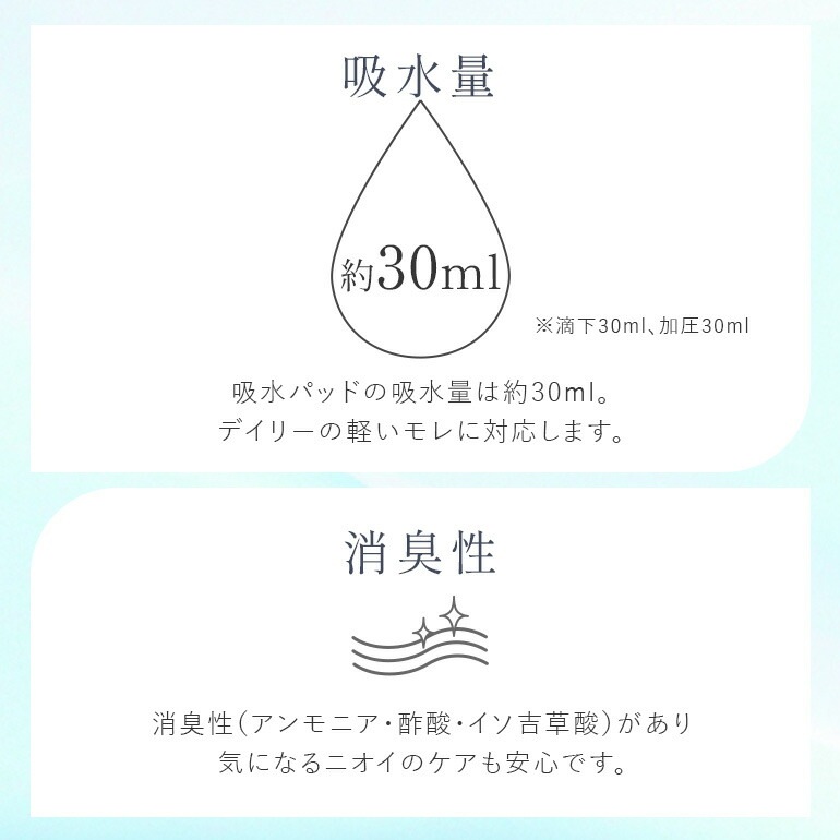 ブラデリスニューヨーク BRNYピース さらさら快適！フィット吸水ショーツ