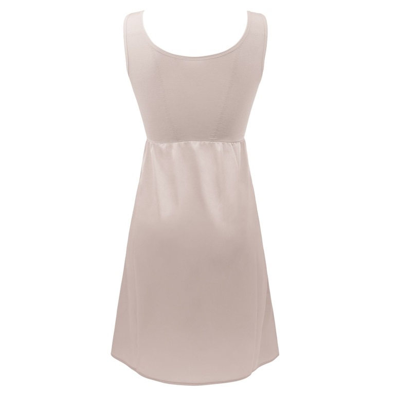 ブラデリスニューヨーク 綿混キャッチFITブラスリップ23