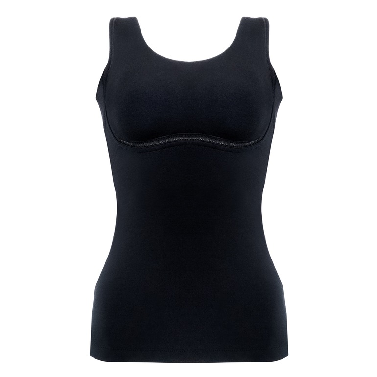 ゆきねえ 兵藤ゆき共同開発 ブラデリスニューヨーク ゆきねえ 365綿混モアらく