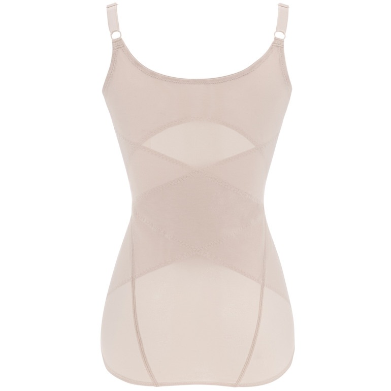 カヤビューティラボ はくだけ簡単! スタイルメイク ブラキャミ24