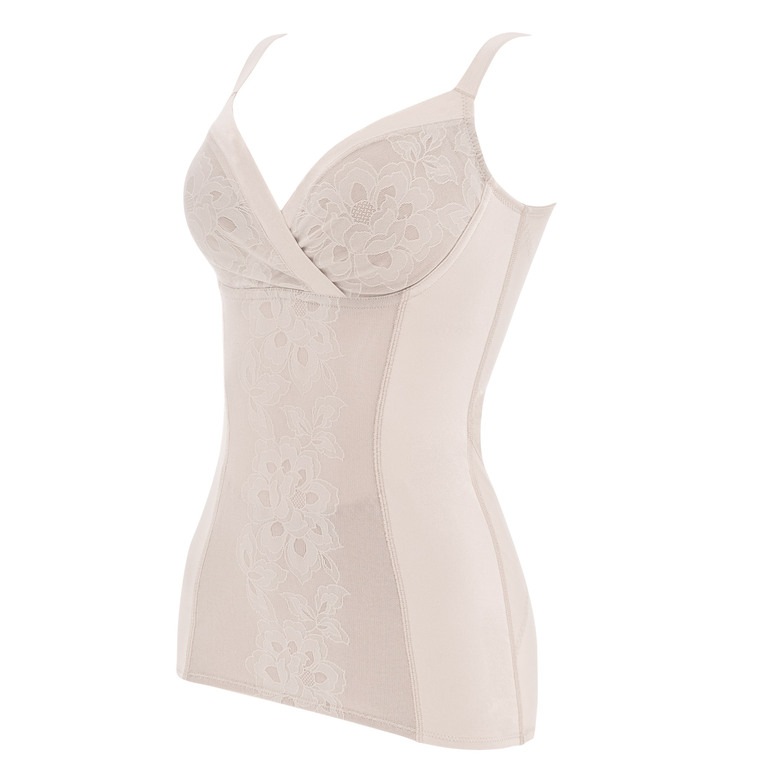 カヤビューティラボ はくだけ簡単! スタイルメイク ブラキャミ24