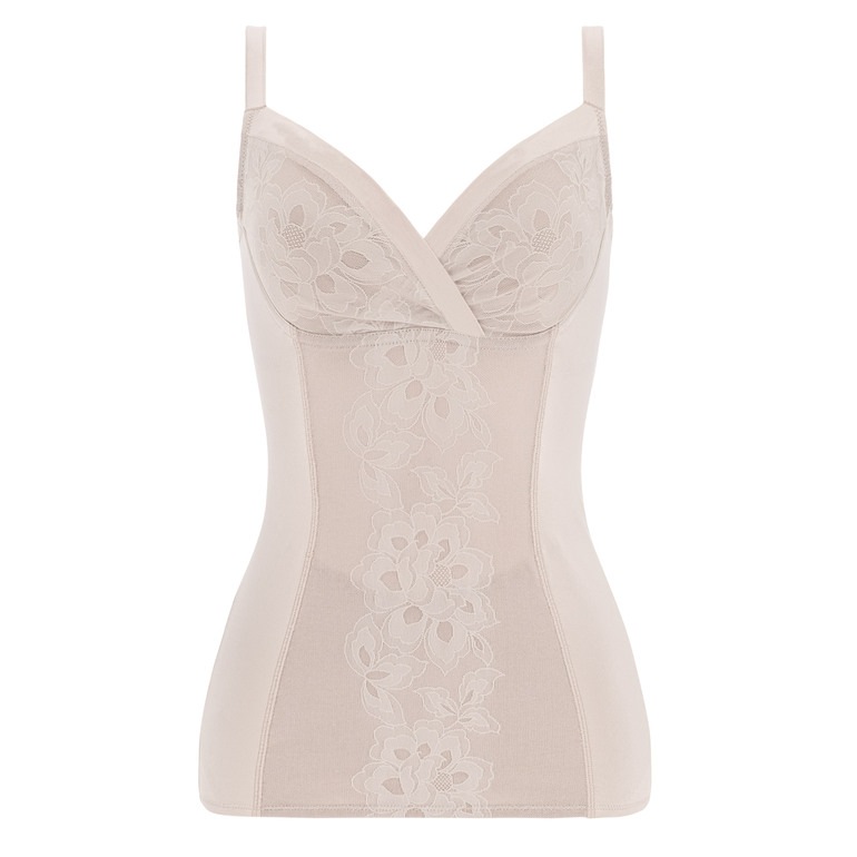 カヤビューティラボ はくだけ簡単! スタイルメイク ブラキャミ24