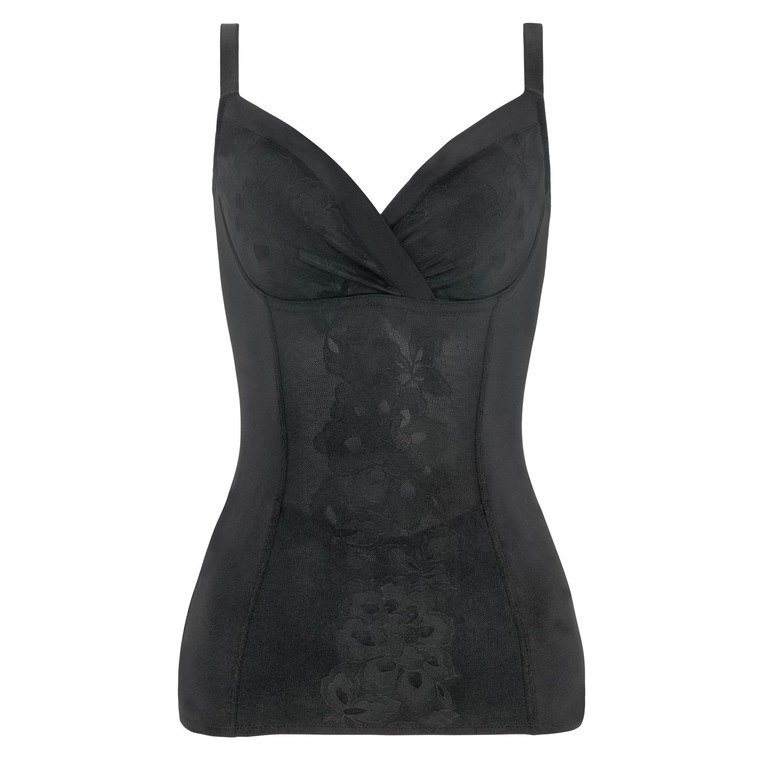 カヤビューティラボ はくだけ簡単! スタイルメイク ブラキャミ24