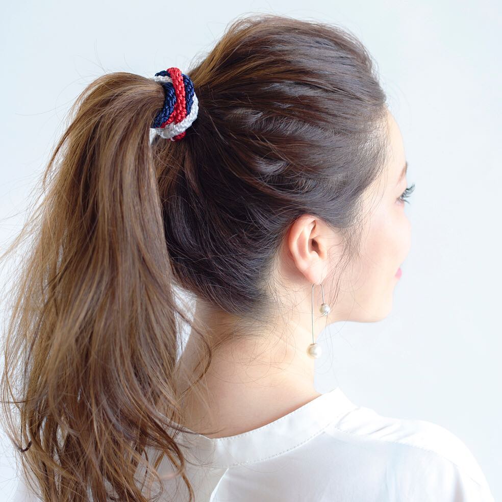 楽天市場】France Luxe フランス ラックス ヘアクリップ