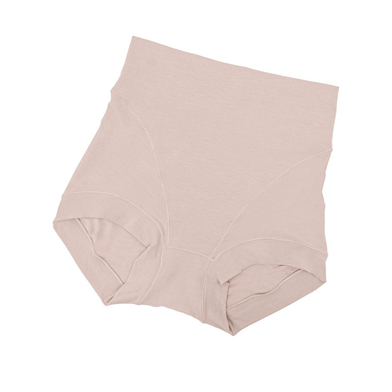 ブラデリス兵藤ゆき共同開発 ゆきねえとろりソフトシルク混ショーツ