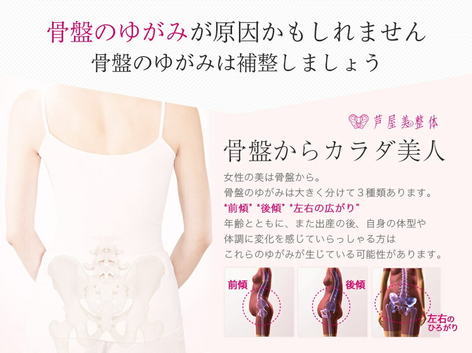 【2枚組】芦屋美整体 綿混あったか骨盤スリムスタイルショーツ