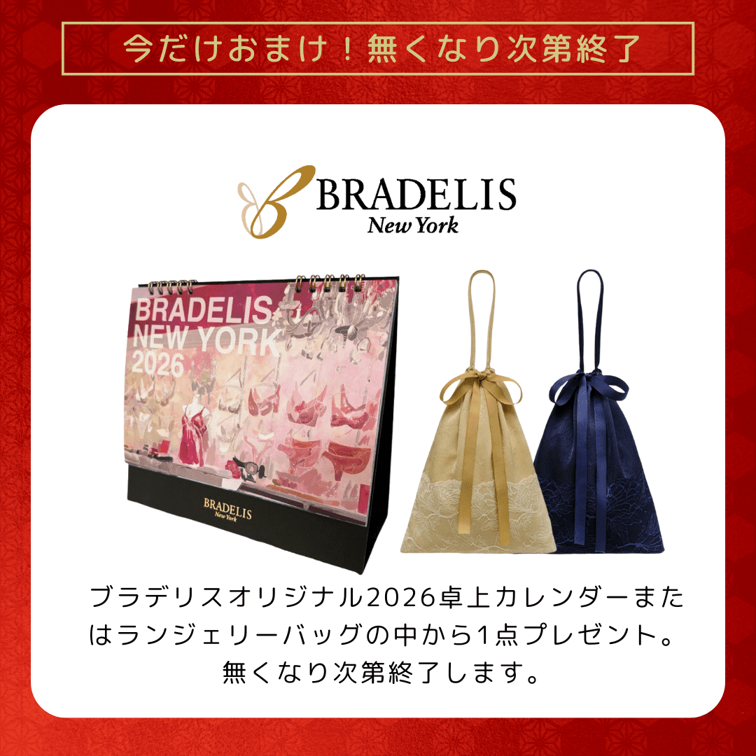 レディースインナー 福袋 5点入り 2026 新春 初春 当店限定