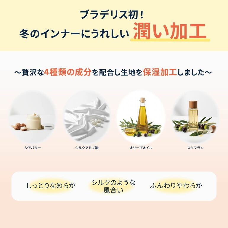 ブラデリスニューヨーク BRNYピース 綿混フィットレースショーツ25