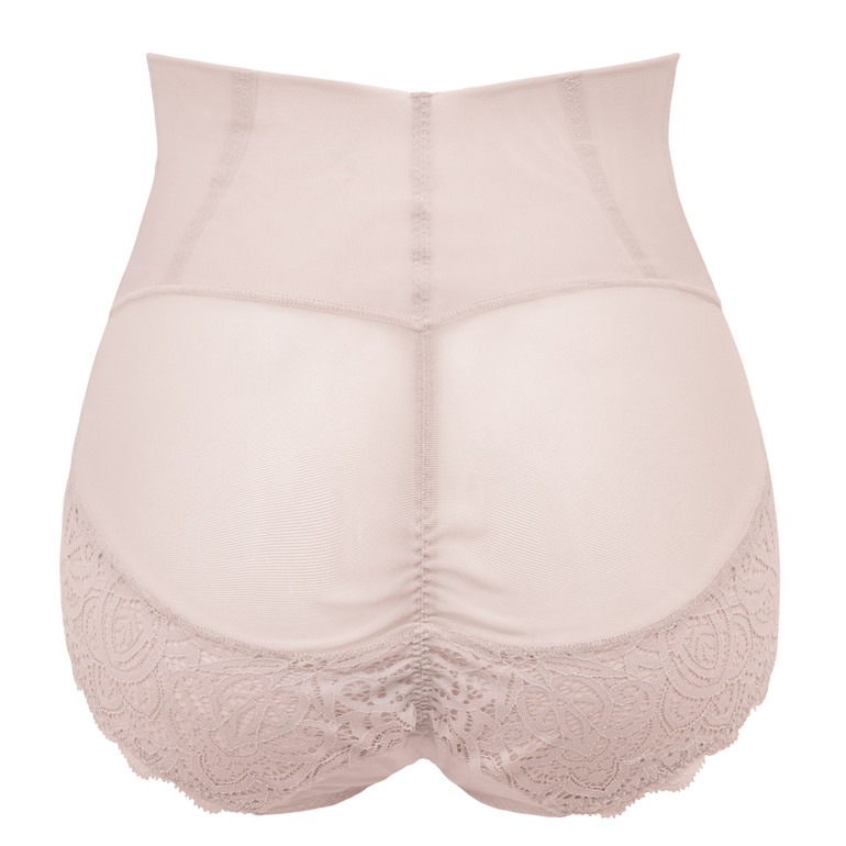 BRADELIS NEWYORK カヤビューティラボ レーシーハイウエストショーツ24