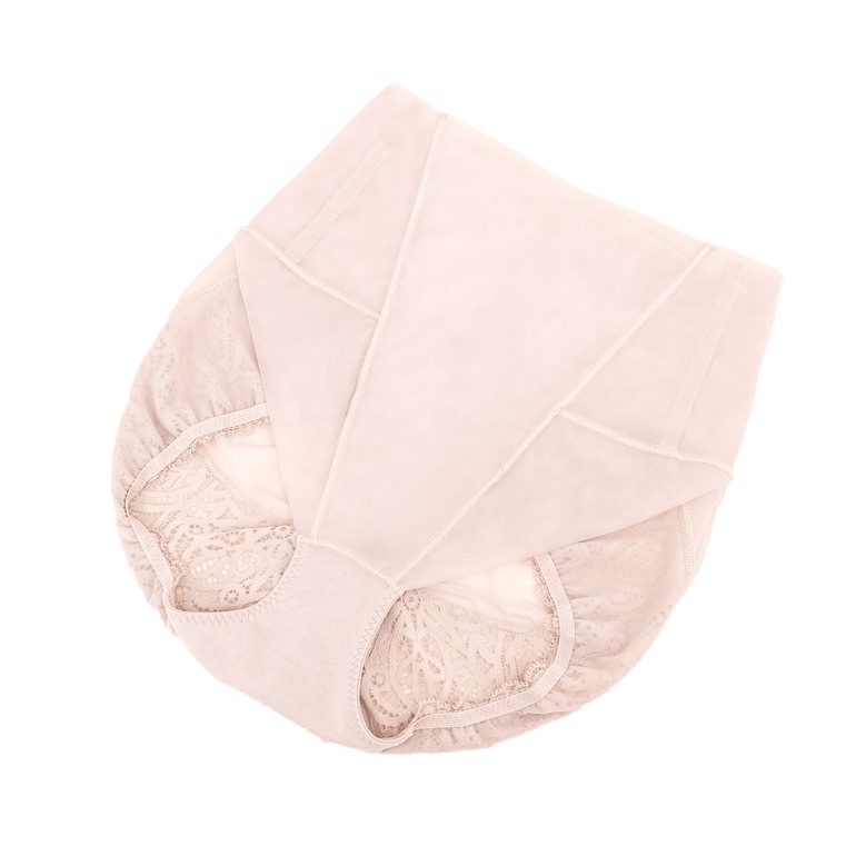 BRADELIS NEWYORK カヤビューティラボ レーシーハイウエストショーツ24