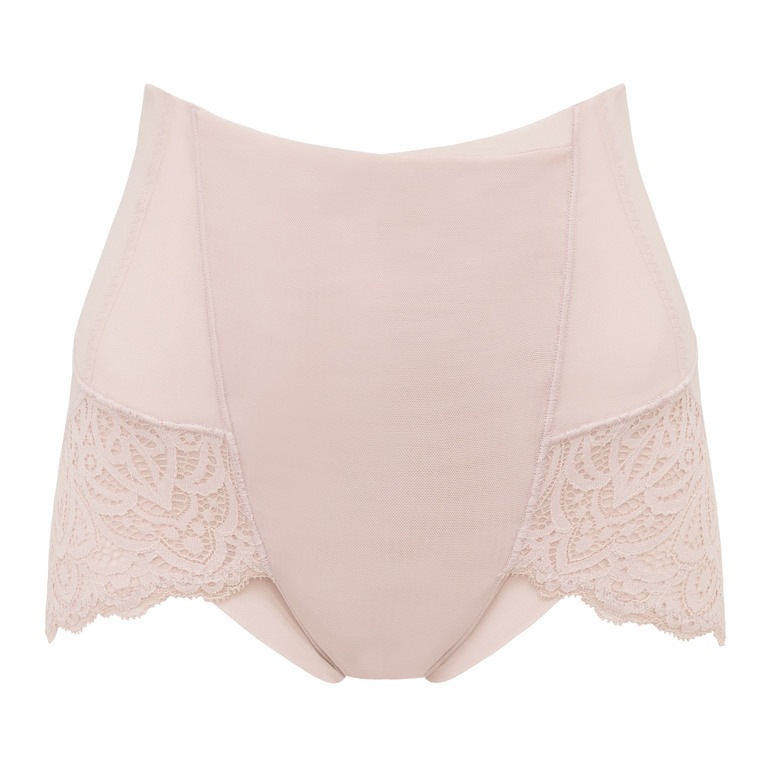 BRADELIS NEWYORK カヤビューティラボ レーシーハイウエストショーツ24