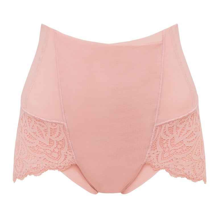 BRADELIS NEWYORK カヤビューティラボ レーシーハイウエストショーツ24