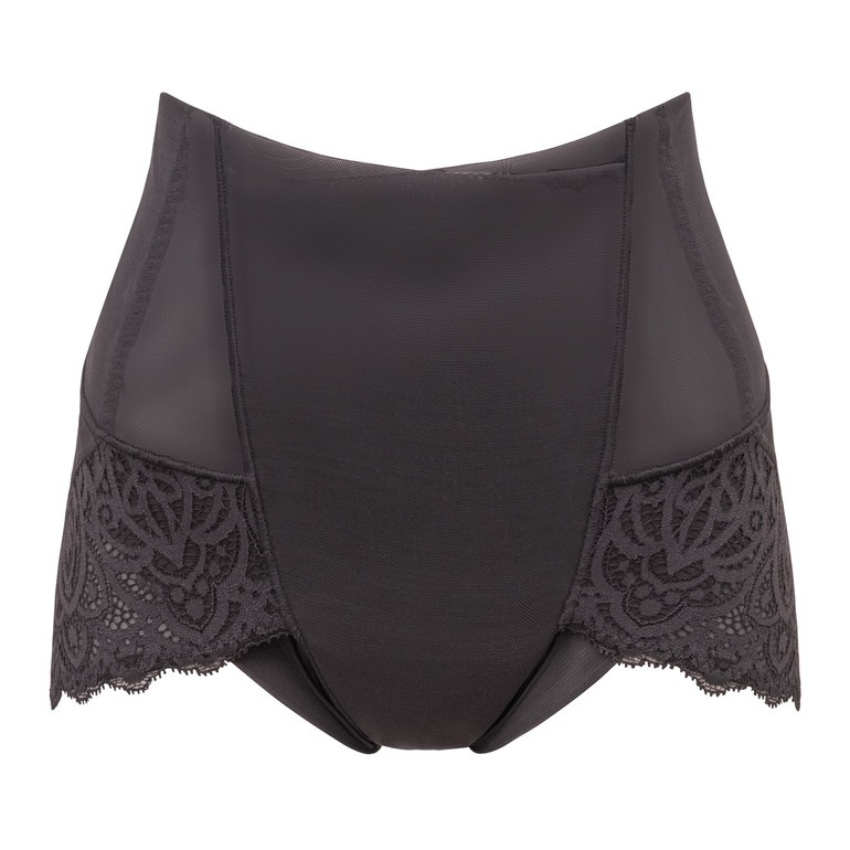 BRADELIS NEWYORK カヤビューティラボ レーシーハイウエストショーツ24