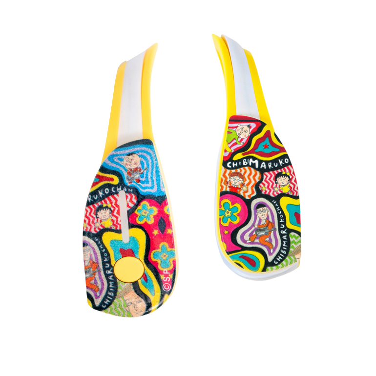 ちびまる子ちゃんコラボ】LUXCEAR Fornez PRO ルクセア フォーネスプロ