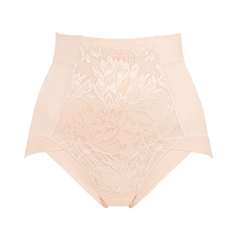 BRADELIS NEWYORK ブラデリスニューヨーク 楽なのにすっぽりレーシーショーツ24