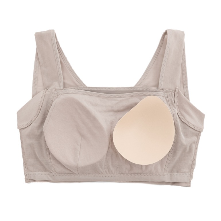 BRADELIS NEWYORK ブラデリスニューヨーク 楽なのにバストアップブラ24