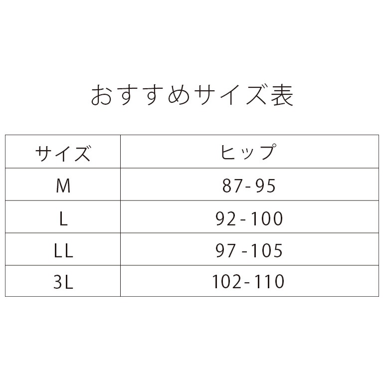 ブラデリスニューヨーク 薄くて快適！シームレス吸水ショーツ26