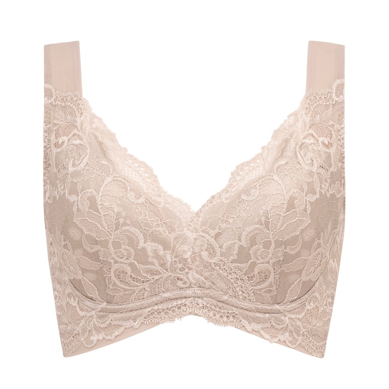 ブラデリスニューヨーク ハートフルカップ カシュクールブラ24