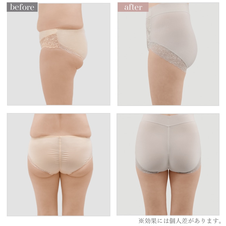 ブラデリスニューヨーク 華やかレーシーショーツ24