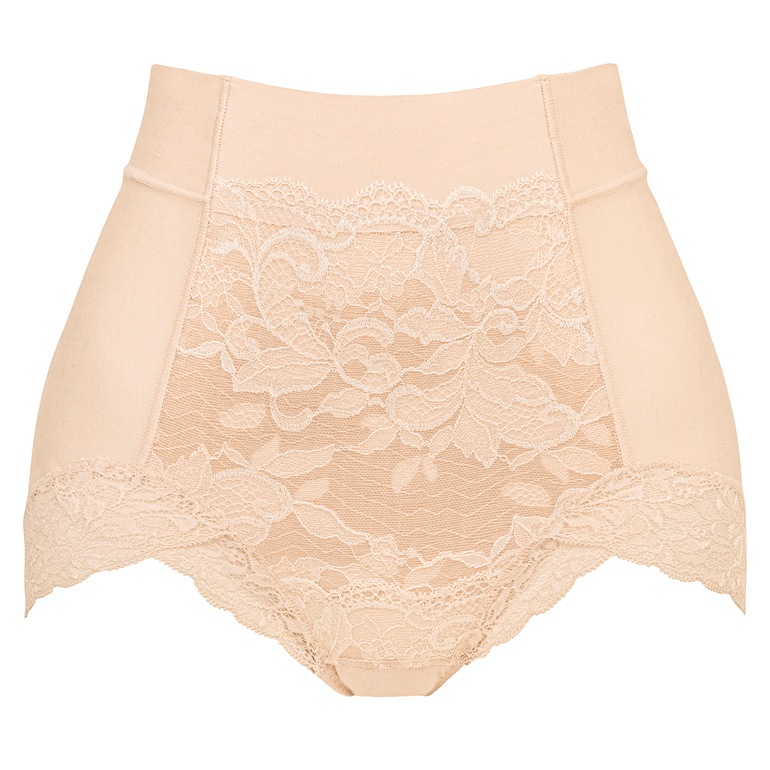 ブラデリスニューヨーク 華やかレーシーショーツ24