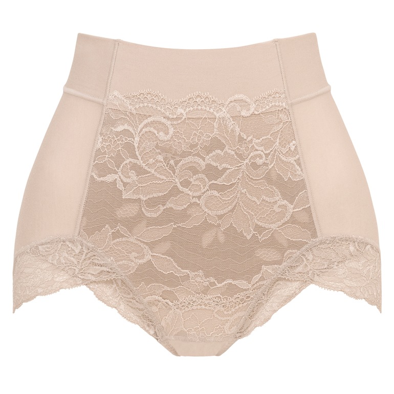 ブラデリスニューヨーク 華やかレーシーショーツ24