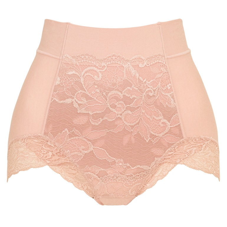 ブラデリスニューヨーク 華やかレーシーショーツ24