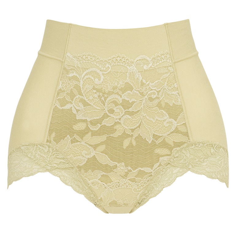 ブラデリスニューヨーク 華やかレーシーショーツ24