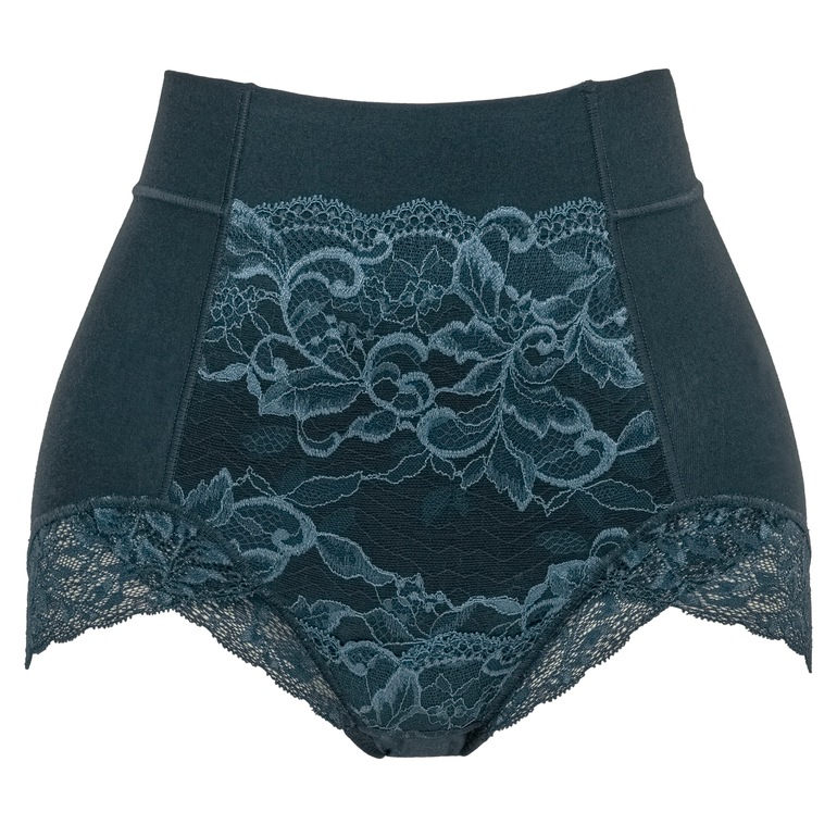 ブラデリスニューヨーク 華やかレーシーショーツ24