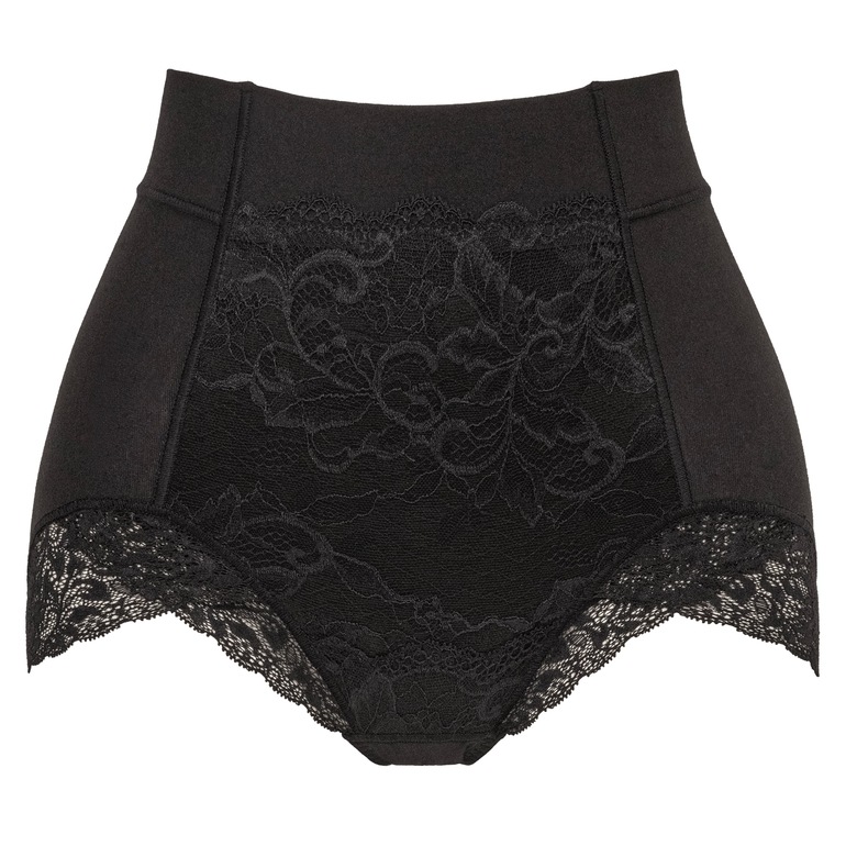 ブラデリスニューヨーク 華やかレーシーショーツ24