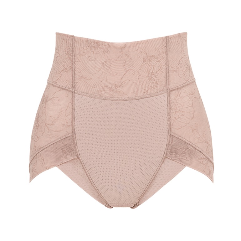 ブラデリスニューヨーク 兵藤ゆき共同開発 ゆきねえモアソフト快適ホールドショーツ24