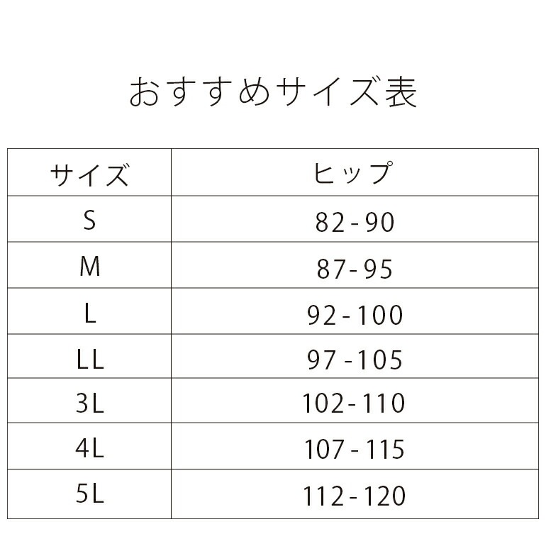 ブラデリスニューヨーク 兵藤ゆき共同開発 ゆきねえモアソフト快適ホールドガードル24