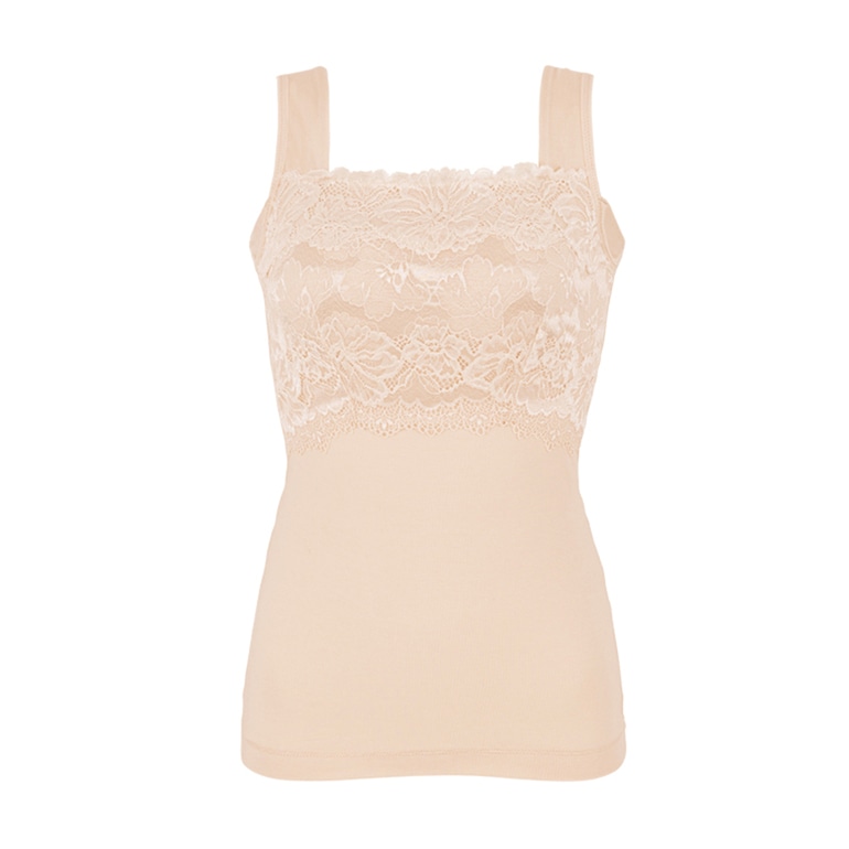 ブラデリスニューヨーク ハッピーバストアップブラキャミソール24