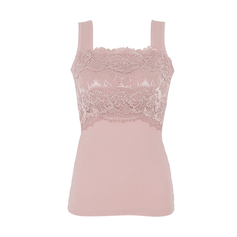 ブラデリスニューヨーク ハッピーバストアップブラキャミソール24