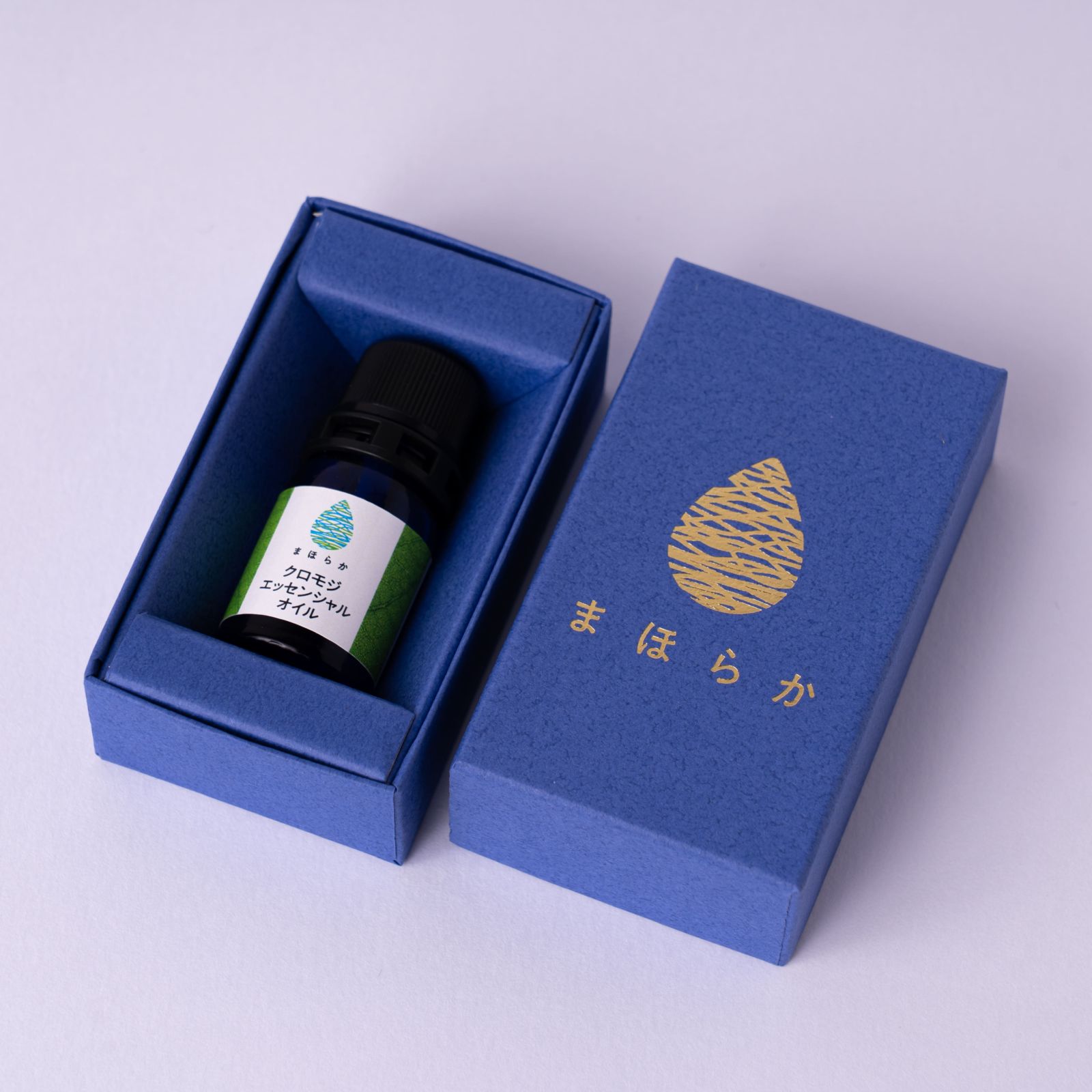 クロモジ エッセンシャルオイル 3ml